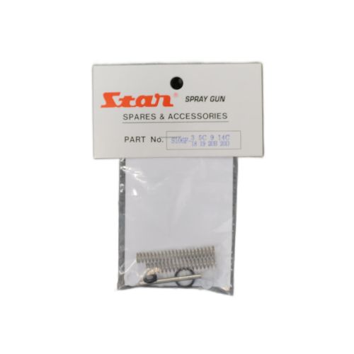 Star SMP-106F repair kit