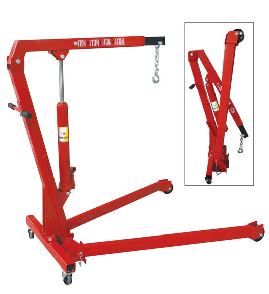 CRANE Foldable 1 ton