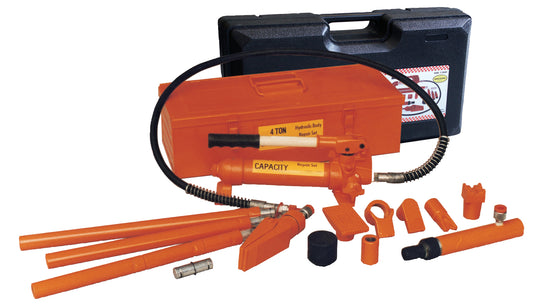 BODY KIT Hydraulic 4ton
