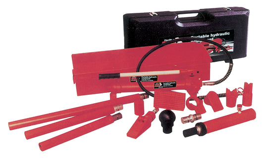 BODY KIT Hydraulic 10ton