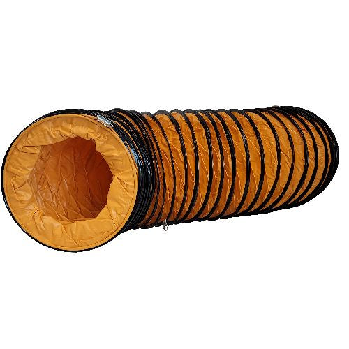 Ducting Kit 450mm x 10 metres