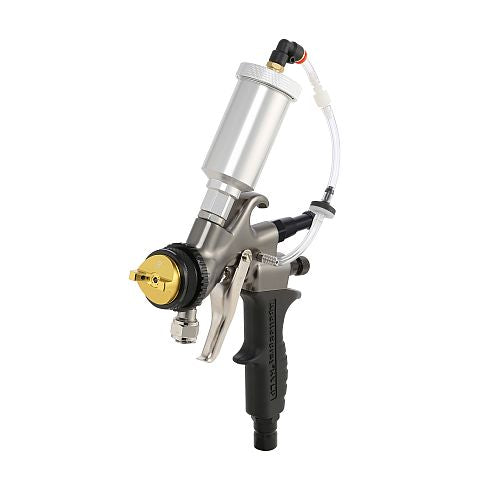 Apollo A7700G600 AtomiZer®HVLP Spray Gun - 600cc gravity cup