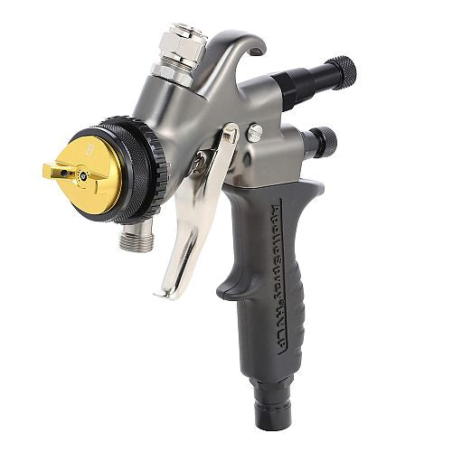 Apollo A7700T AtomiZer® HVLP Spray Gun for pressure pot