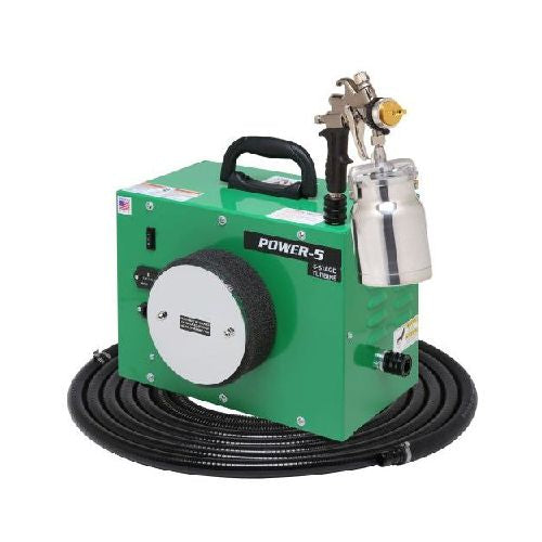 apollo spray gun for painting