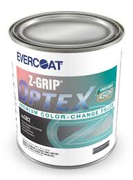 Evercoat Z Grip Optex Filler Carton/4