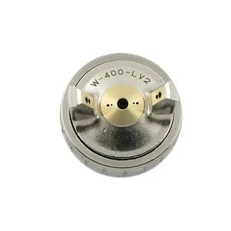 IWATA AIRCAP LV2 FOR W400
