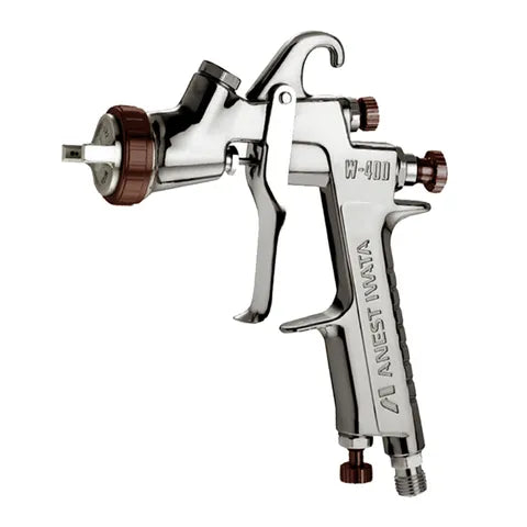 iwata spray gun for automotive painting