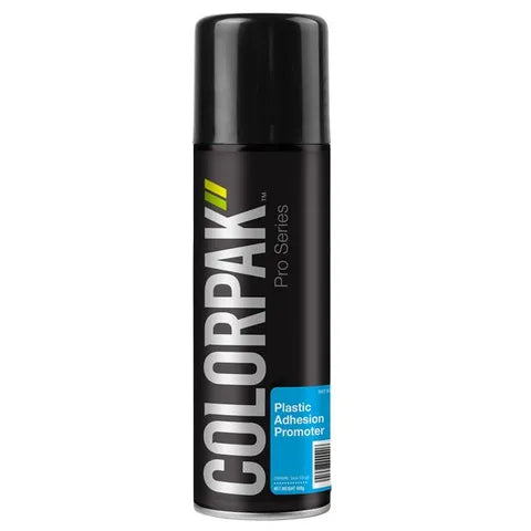 Colorpak Plastic Adhesion Promotor Aerosol - Carton/12