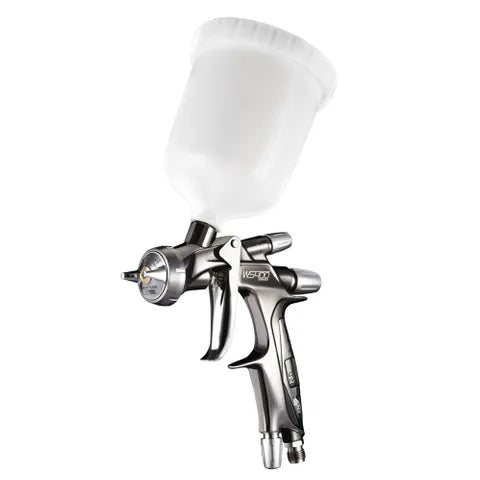 iwata spray gun for automotive painting
