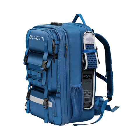 BLUETTI HANDSFREE 2 BACKPACK POWER STATION
