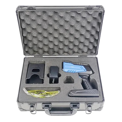 2SPRAY PROFESSIONAL UV CURING LAMP KIT