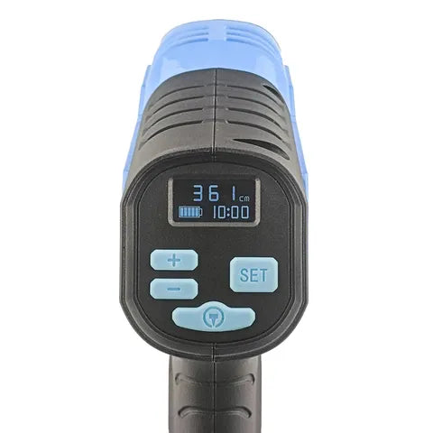 2SPRAY PROFESSIONAL UV CURING LAMP KIT