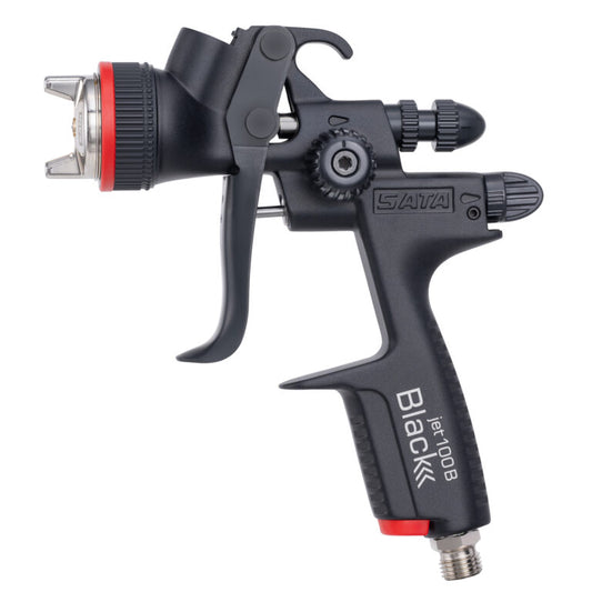 Sata Jet 100B Black limited edition Spray gun