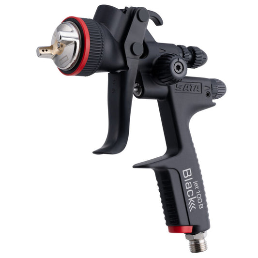 Sata Jet 100B Black limited edition Spray gun
