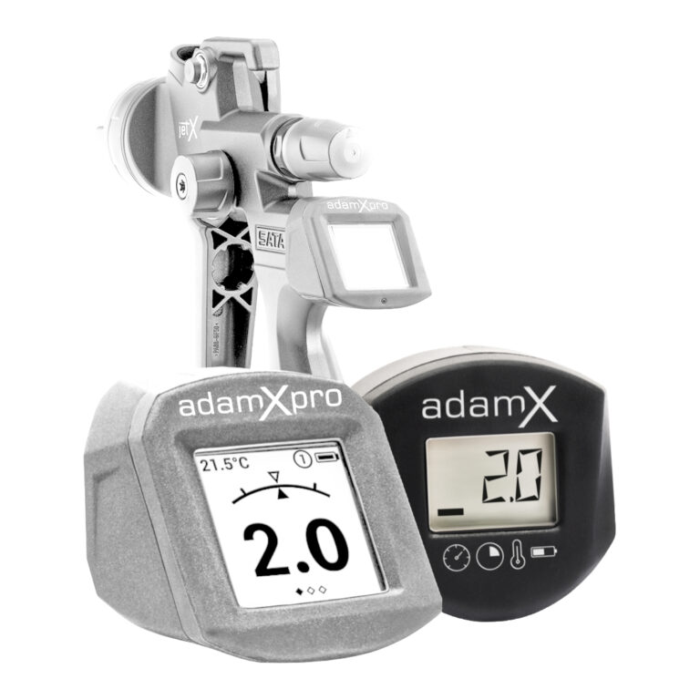 Sata Adam x guage