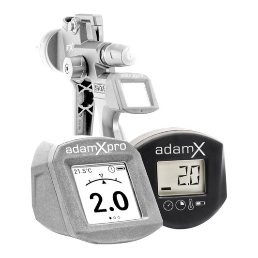 Sata Adam x guage