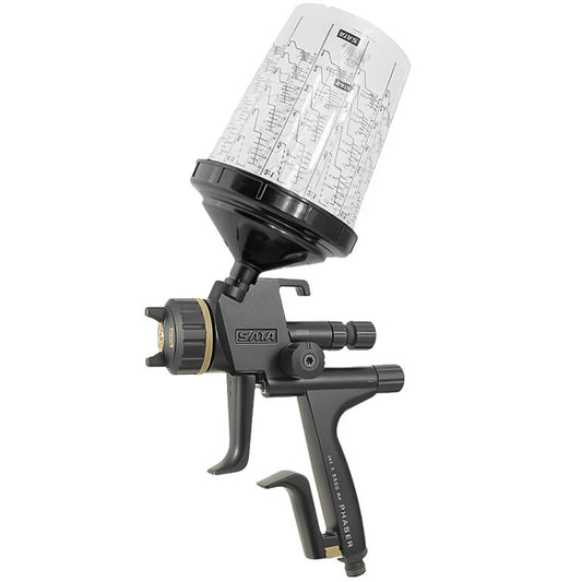 SATA JET PHASER SPRAY GUN