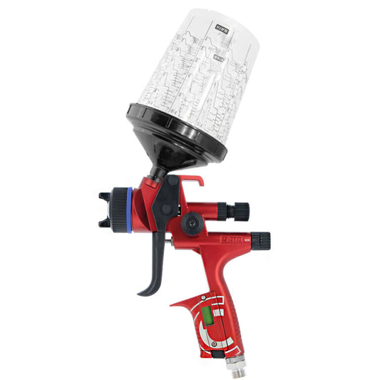 Sata CC Spray gun for automotive painting