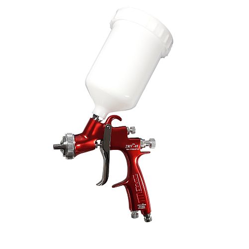 Star SMV Spray Gun for Automotive Painting