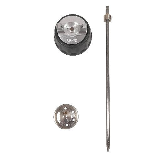 Walcom Kombat HTE Set Up Kit